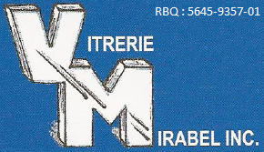 Vitrerie Mirabel Inc.